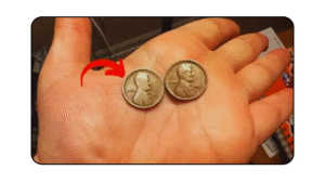 The Lincoln Wheat Penny
