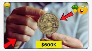 $600K Bicentennial Quarter and 4 Other Change Jar Treasures to Watch For