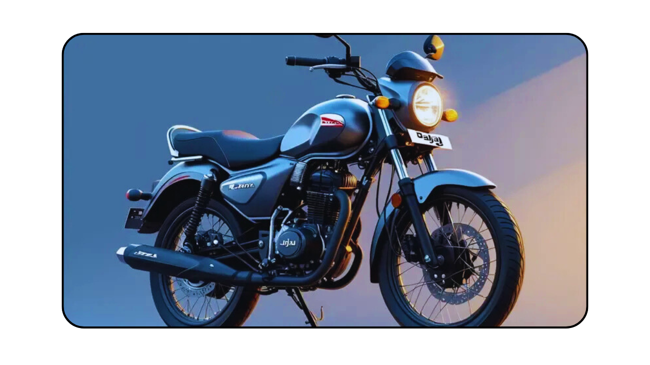 Bajaj’s Latest Platina 125 Delivers 80 Kmpl