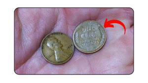 Lincoln Wheat Penny Valued at $3 Billion