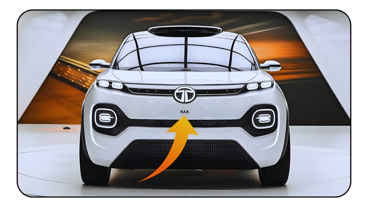 Tata Nano EV 2025