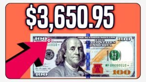 The 2013 $100 Bill That Could Make You Rich