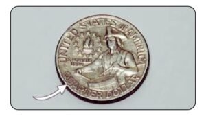 The Rare Bicentennial Quarter Worth $11 Million A Treasure Hidden in Plain Sight