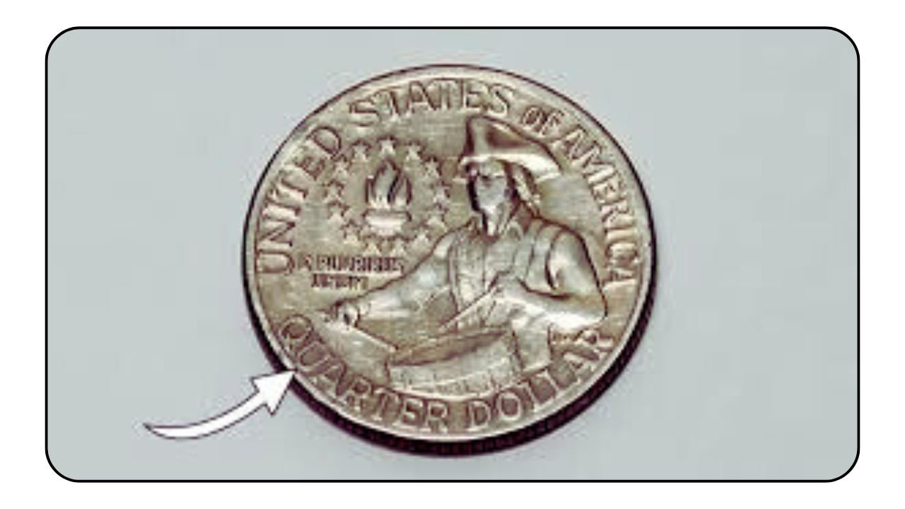 The Rare Bicentennial Quarter Worth $11 Million A Treasure Hidden in Plain Sight